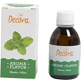 Decora 9261632 AROMA MINZE 50 G