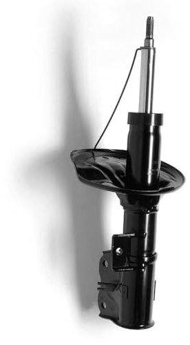 MONROE SHOCK ABSORBER | 16689 | FRONT | FOR MITSUBISHI CARISMA 1995-2006 | OE-MATCHING QUALITY | SMOOTH RIDE & CONTROL | Kompatibel mit: MITSUBISHI CARISMA, CARISMA Stufenheck, VOLVO S40 I, V40 Kombi