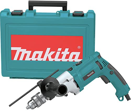 Makita HP2070F 3/4 inch Hammer Drill with L.E.D. Light by Makita