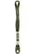 DMC Sticktwist 8 m Stärke 25 0937 8 m