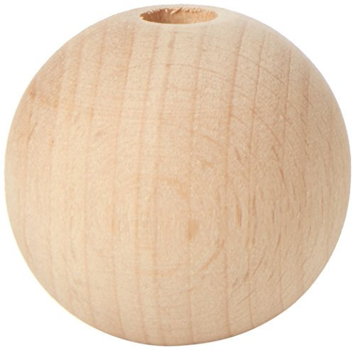 Efco Holzkugeln, 35mm 4Stück