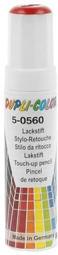 DUPLI-COLOR 717499 AUTO COLOR 5-0560 rot 12 ml