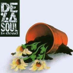Geiles Hip Hop Rap Album aus Anfang der 90er Jahre (CD Album DE LA SOUL, 27 Titel) Talkin' Bout Hey Love / A Roller Skating Jam Named Saturdays / Pass The Plugs / Keepin' The Faith / Ring Ring Ring (Ha Ha Hey) / Hey How Are You Doing / Kicked Out The House u.a.
