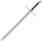 Haller Schwert Grosses Messer
