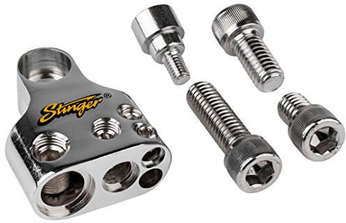 Stinger Multi GM Akku Terminal