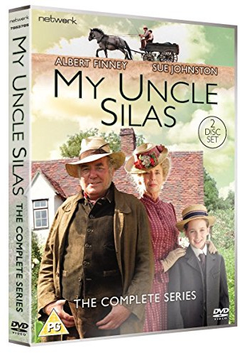 My Uncle Silas - The Complete Series [UK Import]