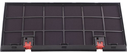 ZANUSSI 50263851003 Dunstabzugshaubenzubehör / Filter