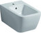 Keramag it! Wand-Bidet weiß