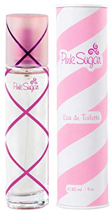 Pink Sugar Eau De Toilette Spray Pink Sugar - 30 ml