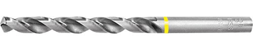 Spiralbohrer HSS W 2,5 mm