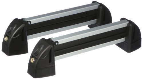 Green Valley 511677 Porte-Skis Haut sur Barres 4 Paires