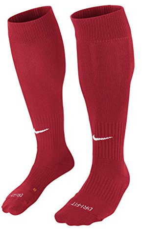 Nike Erwachsene Classic II Cushion Fußballstutzen