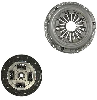 VALEO 826862 Clutch Kit