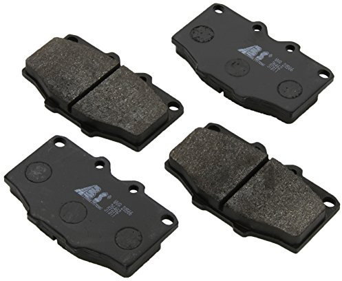 ABS All Brake Systems 36462