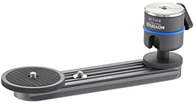 Novoflex QPL Patron Stativhalter