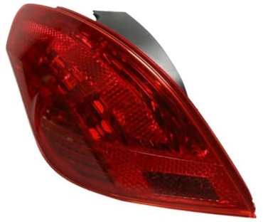 TYC Heckleuchte 11-11884-01-2