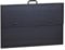 Rumold Zeichenkoffer/370304 A2 schwarz Polypropylen