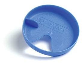 Nalgene Gourde (Couleur: Bleu)
