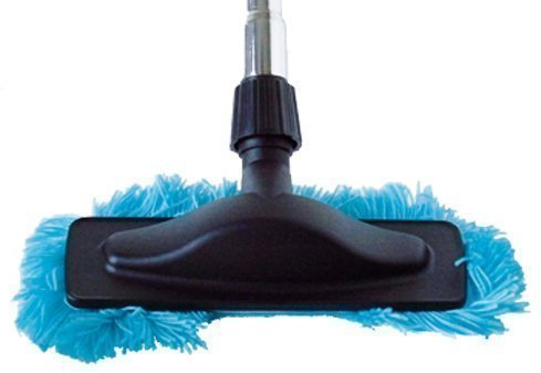 Conny Clever Parkett Mop Düse passend für alle Staubsauger