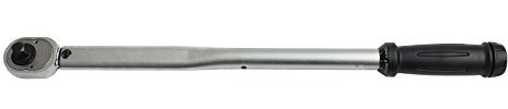 Normex Automatischer Drehmomentschlüssel 1/2'' 20-200Nm