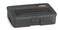 Abu Garcia Schachtel für Zubehör Lure Boxes Mini Vertical Kleinteile für das Angeln
