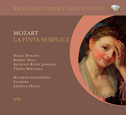 Brilliant Classics 5.03E+12