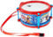 REIG- Nickelodeon Tambour Paw Patrol, 2520