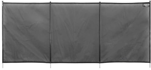 EDG - Barrière De Protection Piscine - Module Complet 3,2m - Clôture de Sécurité Souple - Conforme à la Norme NF P 90-306 Piscine - Préventif - EDG by AQUALUX