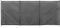 EDG - Barrière De Protection Piscine - Module Complet 3,2m - Clôture de Sécurité Souple - Conforme à la Norme NF P 90-306 Piscine - Préventif - EDG by AQUALUX