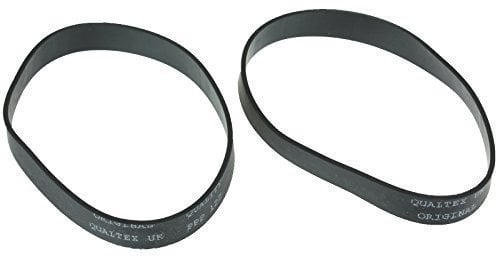 Vacuum Cleaner Drive Belt Belts Compatible with Dyson DC01 DC04 DC07 DC14 Pack of 2