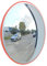 SNS SAFETY LTD Konvexer Verkehrssicherheitsspiegel für Zufahrten, Lagerhäuser, Garagen und Geschäfte, Beseitigen Sie tote Winkel, im Innen- und Außenbereich (Durchmesser 45 cm, mit Wandhalterung)