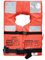 Lalizas Advance 2010 Weste, orange, 43 kg