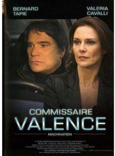 Commissaire Valence : machination