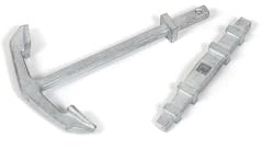ANCORA 30 MM 2 UNITA' ( OcCre - 17013 )