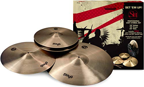 Stagg SH-SET