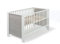Schardt Milano Pinie Kombi-Kinderbett 70x140 cm