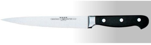 Montana M110712180 Coltello Maitre Filetto Cm.18