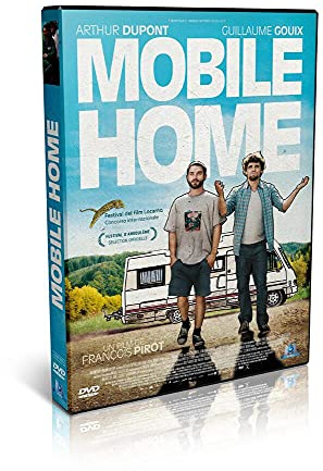 Mobile home [FR Import]