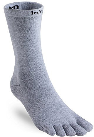 Injinji Liner Crew Toesocks