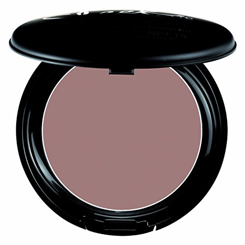 Sleek MakeUP Crème To Powder Foundation Deep Sable 9g