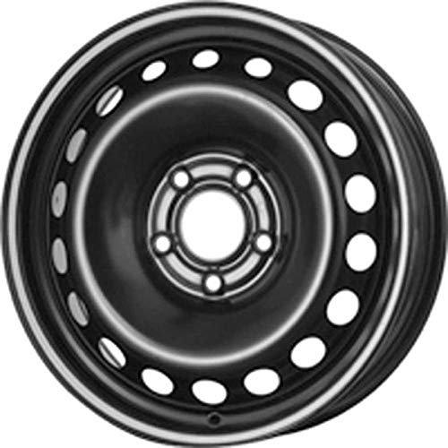 MWD Stahlfelge 6,5x16 ET47 5x114,3 - 16122