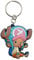 ABYSTYLE - One Piece - Porte-clés (CHOPPER PVC)