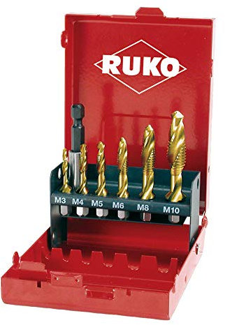 Ruko – Mach Kombi Playing trabajo. bisschen lang (R) kurz/Set SA