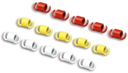 Set di molle per frizione Malossi Racing