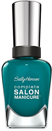 Sally Hansen Complete Salon Manicure Nail Polish Colour, Pack of 1 (1 x 15 ml)