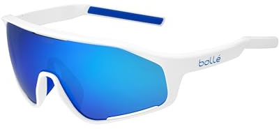 Bolle 5th Element/Pro Replacement Lens, Modulator Brown/Emerald Oleo AF