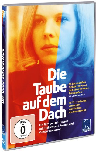 Die Taube auf dem Dach - DEFA