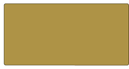 Tonpapier, 50 x 70 cm, 10 Bg., gold