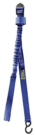 Thule Unisex-Erwachsene 531001 Surf-und SUP-Boardträger, Blau, One Size
