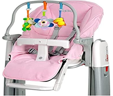 Peg Perego Kit Tatamia Rosa